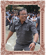 <center>WALI KELAS X-MIA 2<br>LORENSYAH MELDAWATI GULTOM, S.</center>