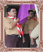 <center>WALI KELAS XII-MIA 3<br>ARNOLDUS SILALAHI, S.Pd</center>