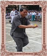 <center>WALI KELAS XI-MIA 1<br>CARLES PARSAORAN SIMANGUNSONG,</center>