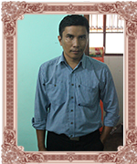 <center>WALI KELAS XI-MIA 6<br>Agus Selamat Telaumbanua</center>