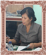 <center>WALI KELAS XI-IIS 3<br>DINA MARINTAN BR SINURAT</center>