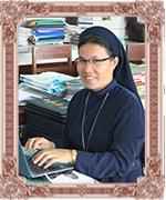 <center>WALI KELAS XII-MIA 1/ WK 1<br>CHARLIS SANGAP MARTAHAN HUTAJU</center>